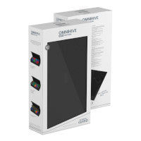Ultimate Guard - Omnihive 1000+ Xenoskin - Black