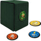 Ultra Pro - Alcove Click Deck Box - Pokemon Galar