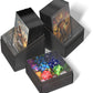 Ultimate Guard - Boulder n Tray Deck Case 100+ - Onyx