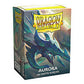 Dragon Shield - Matte Standard Size Sleeves 100pk - Players Choice Aurora
