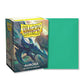 Dragon Shield - Matte Standard Size Sleeves 100pk - Players Choice Aurora