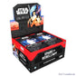 Star Wars: Unlimited Spark of Rebellion Booster Box (24ct)
