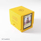 Star Wars: Unlimited Deck Pod - Yellow
