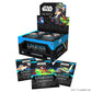 Star Wars: Unlimited 5 - Legends Of The Force Booster Box