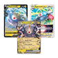Pokemon Evolving Powers Premium Collection