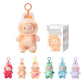 The Monsters Big into Energy Series- Vinyl Plush Pendant Blind Box