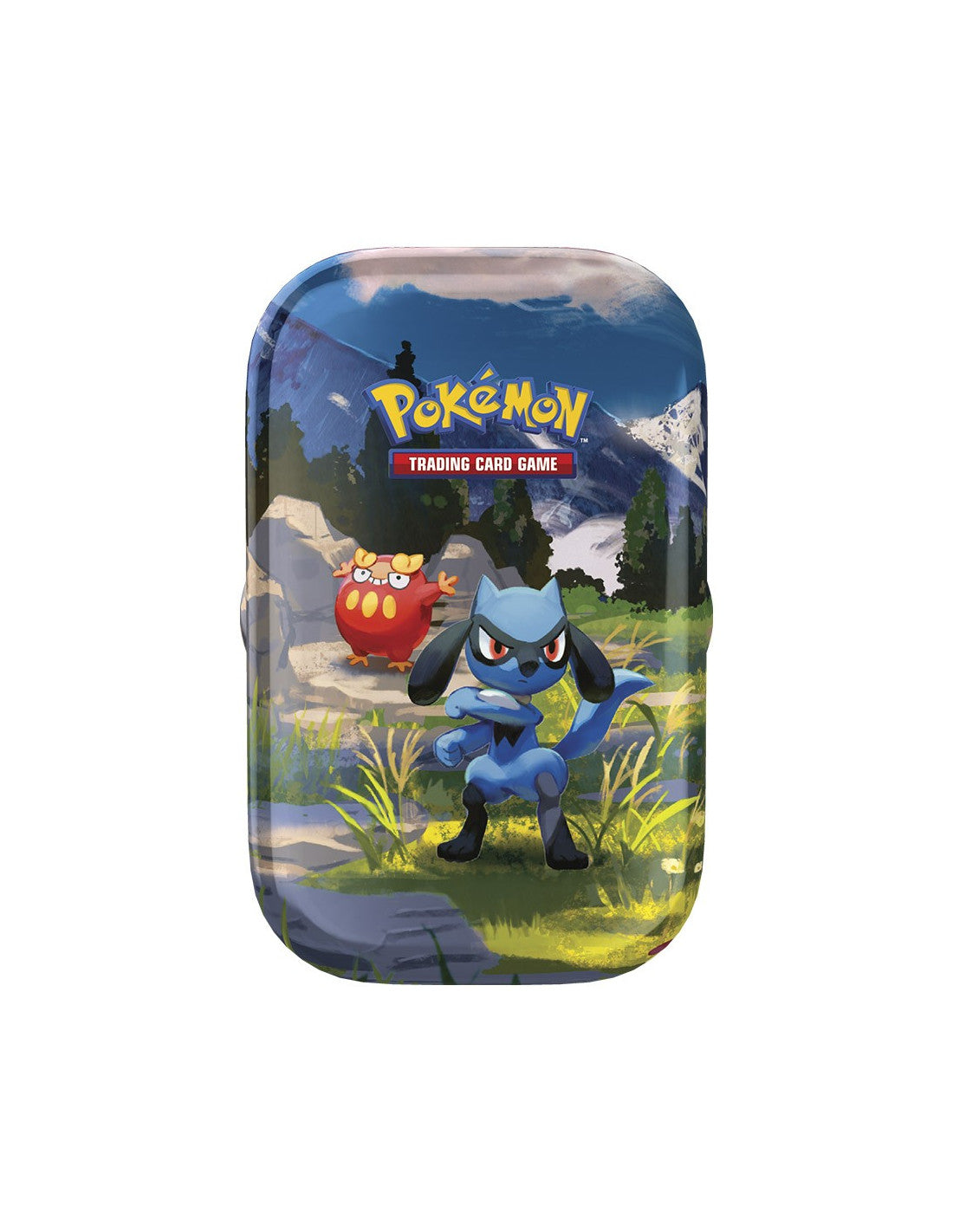Pokémon Ascended Heroes Mini Tin