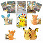Pokemon Electric Plush Toy Gift Box – Simplified Chinese