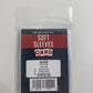 Card Concept Soft Sleeves Card Holders (100ct)