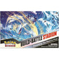 Pokémon TCG: Sword & Shield 12 Silver Tempest Build and Battle Stadium Box