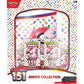 Pokémon TCG: Scarlet & Violet 3.5: 151 – Binder Collection
