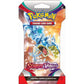 Pokémon TCG: Scarlet & Violet 1 Sleeved Booster