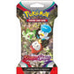 Pokémon TCG: Scarlet & Violet 1 Sleeved Booster