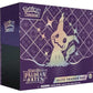 Pokémon TCG: Scarlet & Violet 4.5 Paldean Fates Elite Trainer Box