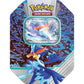 Pokemon TCG Paldea Partners Tins - Meowscarada/Skeledirge/Quaquaval