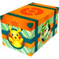 Pokemon Paldea Adventure Chest