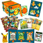 Pokemon Paldea Adventure Chest