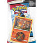 Pokémon TCG: Sword & Shield 5 Battle Styles Checklane Blisters