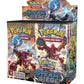 Pokémon TCG: XY 11 Steam Siege Booster