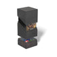 Ultimate Guard - Boulder n Tray Deck Case 100+ - Onyx