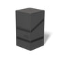 Ultimate Guard - Boulder n Tray Deck Case 100+ - Onyx