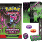Pokémon TCG: Scarlet & Violet Shrouded Fable - Elite Trainer Box
